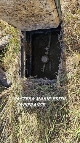 Terrain 1503 M² AUCH (32) VUE PYRENEES