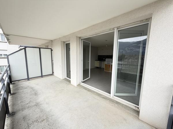 Appartement 3 pièce(s) 2 chambre(s) 68 m²