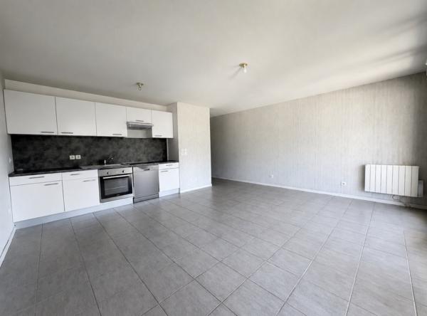 Appartement 3 pièce(s) 2 chambre(s) 68 m²