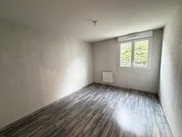 Appartement 3 pièce(s) 2 chambre(s) 68 m²