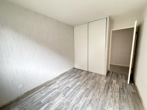 Appartement 3 pièce(s) 2 chambre(s) 68 m²