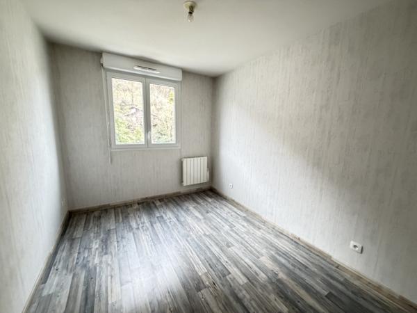 Appartement 3 pièce(s) 2 chambre(s) 68 m²