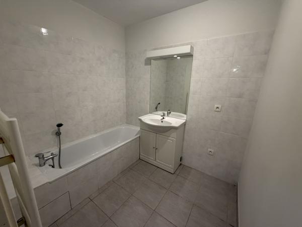 Appartement 3 pièce(s) 2 chambre(s) 68 m²