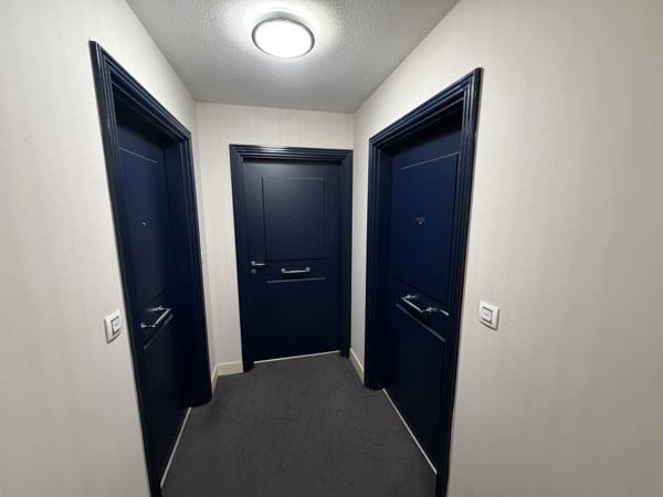 Appartement 3 pièce(s) 2 chambre(s) 68 m²