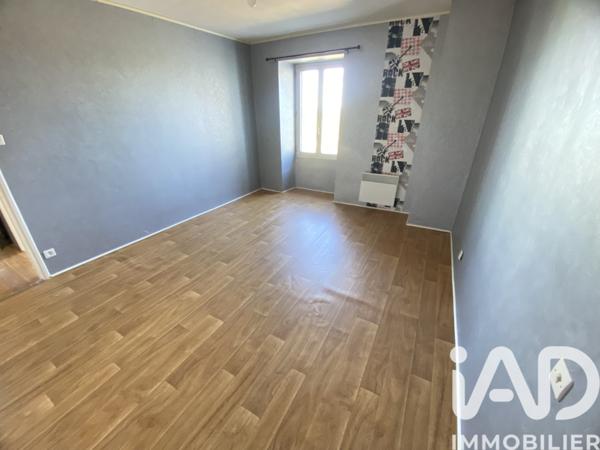 Maison à vendre 5 pièces 120 m² Sainte-Suzanne-et-Chammes