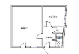 Maison à vendre 5 pièces 120 m² Sainte-Suzanne-et-Chammes