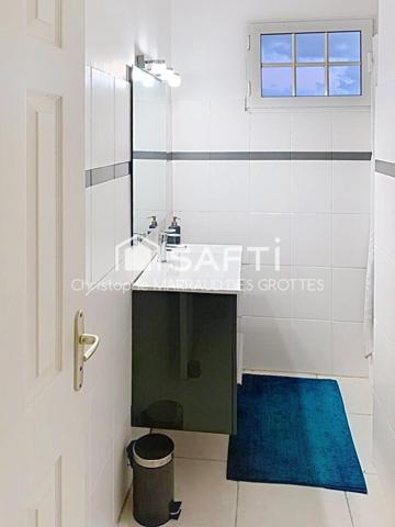 Appartement 2 ch au Marin