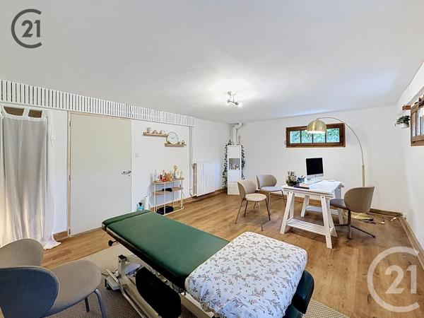 Maison à vendre  6 pièces - 150 m 2   AUXERRE  - 89