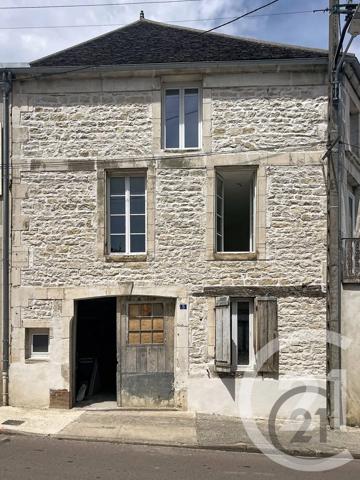 Maison à vendre  6 pièces - 150 m 2   AUXERRE  - 89