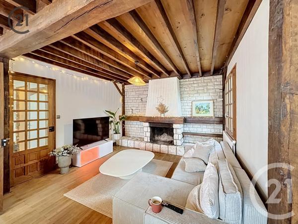 Maison à vendre  6 pièces - 150 m 2   AUXERRE  - 89