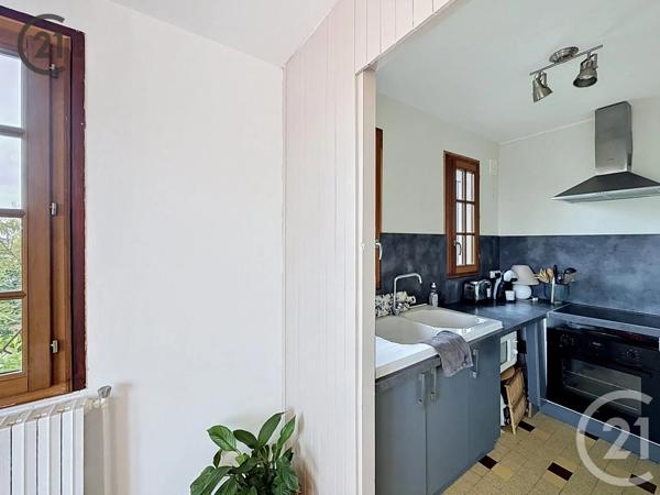 Maison à vendre  6 pièces - 150 m 2   AUXERRE  - 89