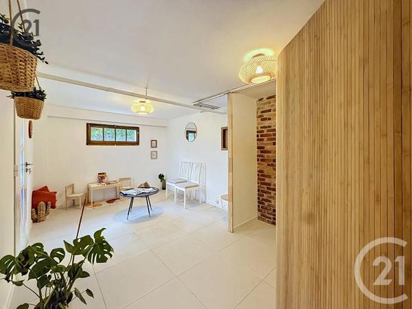 Maison à vendre  6 pièces - 150 m 2   AUXERRE  - 89
