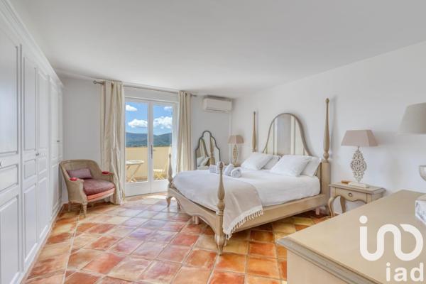 Maison à vendre 12 pièces 308 m² Le Plan-de-la-Tour