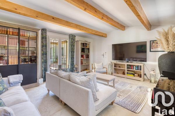 Maison à vendre 12 pièces 308 m² Le Plan-de-la-Tour