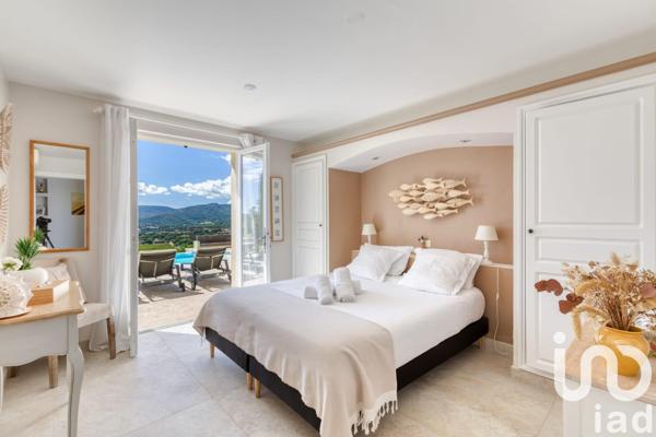 Maison à vendre 12 pièces 308 m² Le Plan-de-la-Tour