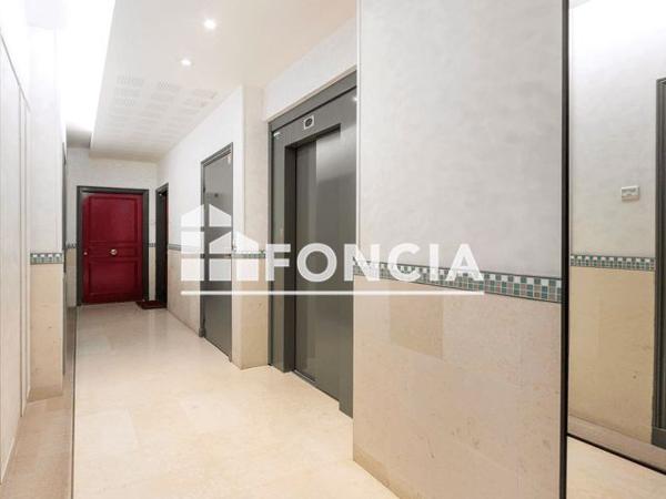 À vendre Appartement 2 pièces 57 m² - Paris 75017