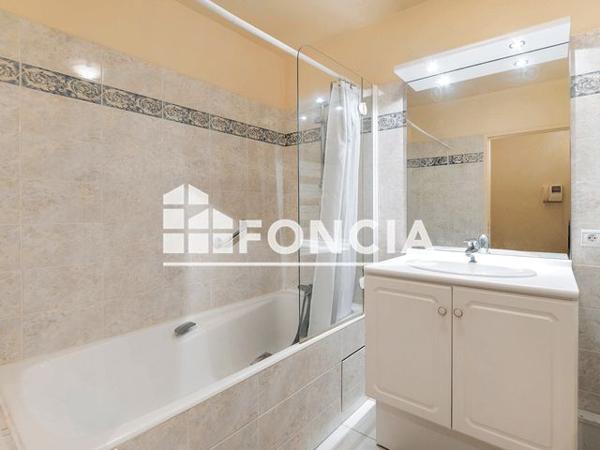 À vendre Appartement 2 pièces 57 m² - Paris 75017