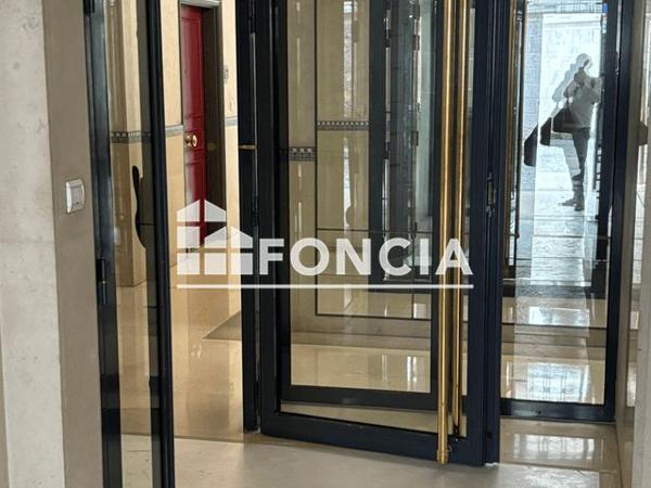 À vendre Appartement 2 pièces 57 m² - Paris 75017