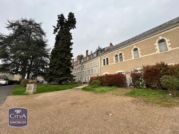 Appartement à vendre 4 pièces 81.29m²