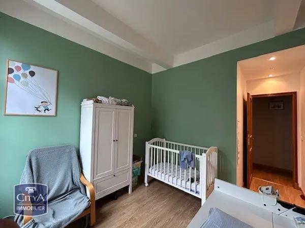 Appartement à vendre 4 pièces 81.29m²