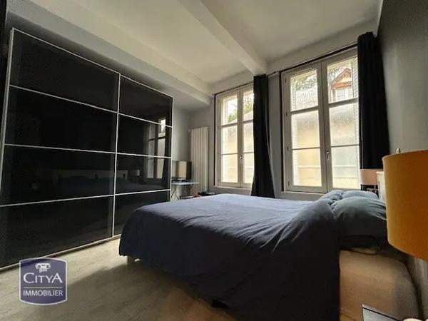 Appartement à vendre 4 pièces 81.29m²