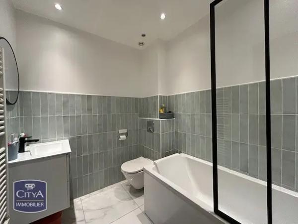 Appartement à vendre 4 pièces 81.29m²