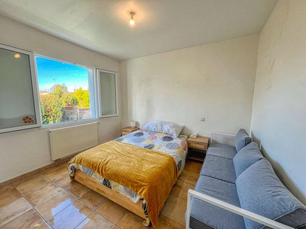 ROYAN / Belle Maison T5