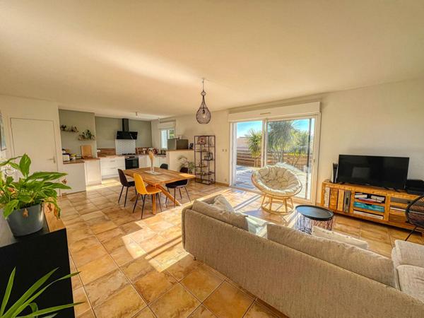 ROYAN / Belle Maison T5