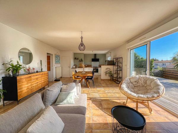 ROYAN / Belle Maison T5