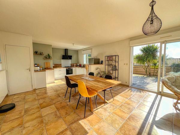 ROYAN / Belle Maison T5