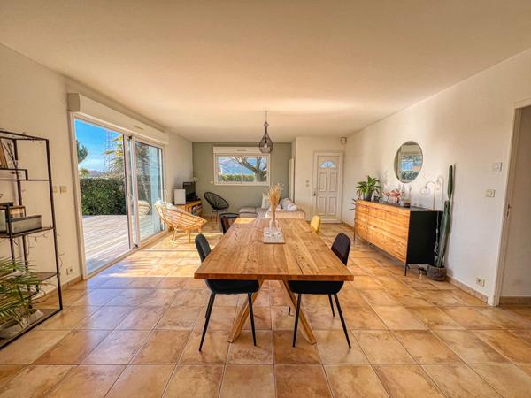 ROYAN / Belle Maison T5