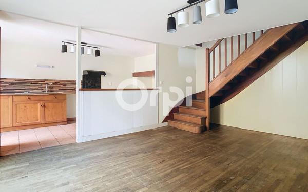 Maison à vendre    4 pièces •  La Bachellerie