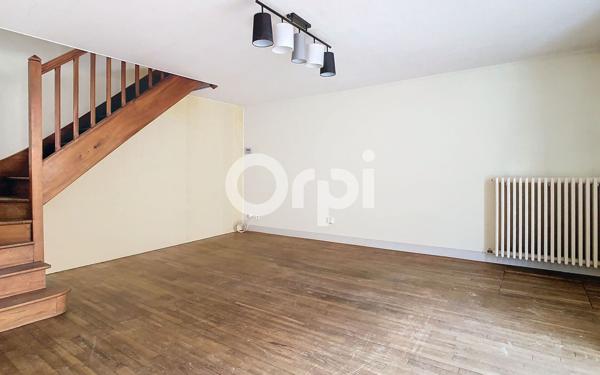 Maison à vendre    4 pièces •  La Bachellerie