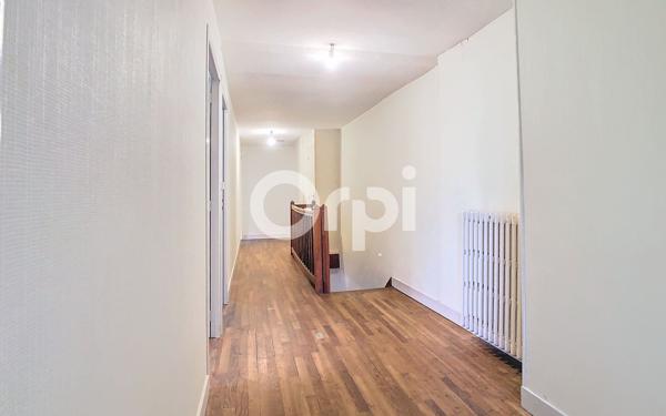 Maison à vendre    4 pièces •  La Bachellerie