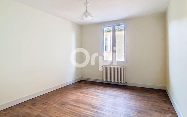 Maison à vendre    4 pièces •  La Bachellerie