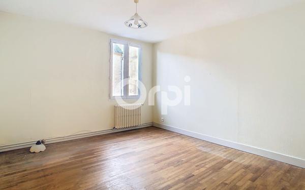 Maison à vendre    4 pièces •  La Bachellerie