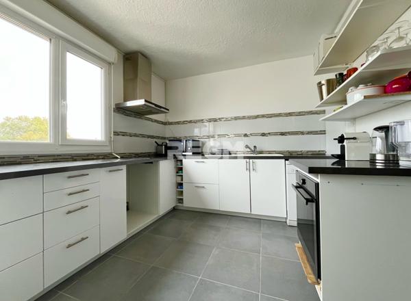 Cenon (33150) Chambre à louer en Co location, CENON