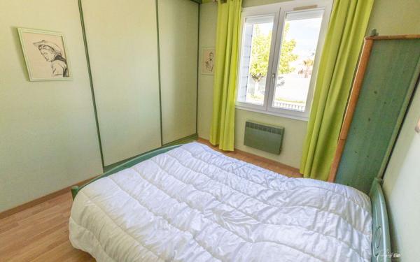 Maison à vendre    4 pièces •  Meschers-sur-Gironde