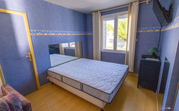 Maison à vendre    4 pièces •  Meschers-sur-Gironde