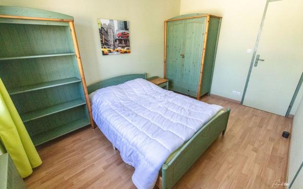 Maison à vendre    4 pièces •  Meschers-sur-Gironde