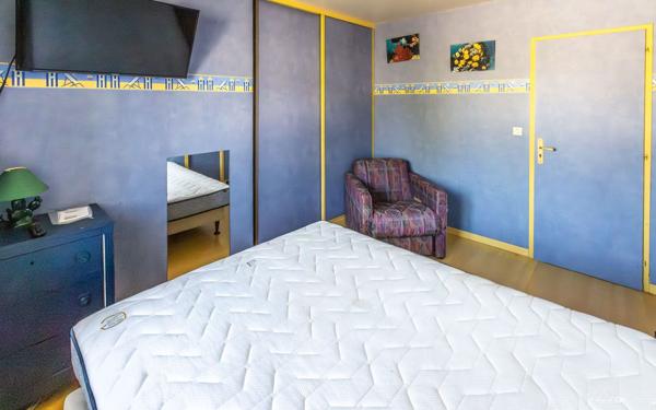 Maison à vendre    4 pièces •  Meschers-sur-Gironde