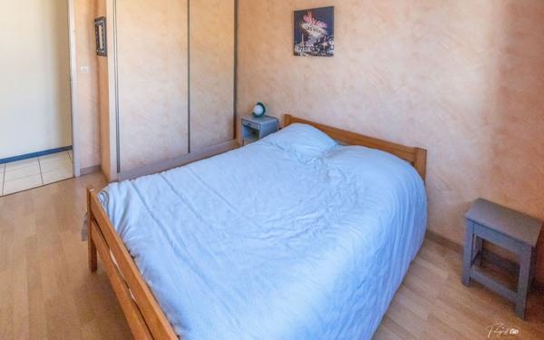 Maison à vendre    4 pièces •  Meschers-sur-Gironde