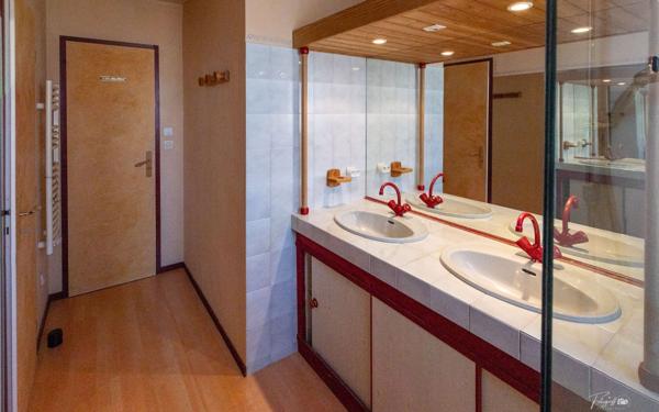 Maison à vendre    4 pièces •  Meschers-sur-Gironde