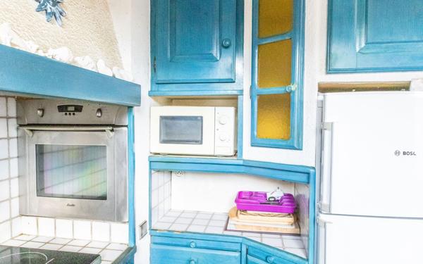 Maison à vendre    4 pièces •  Meschers-sur-Gironde