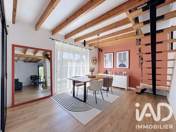 Maison à vendre 5 pièces 105 m² Magescq