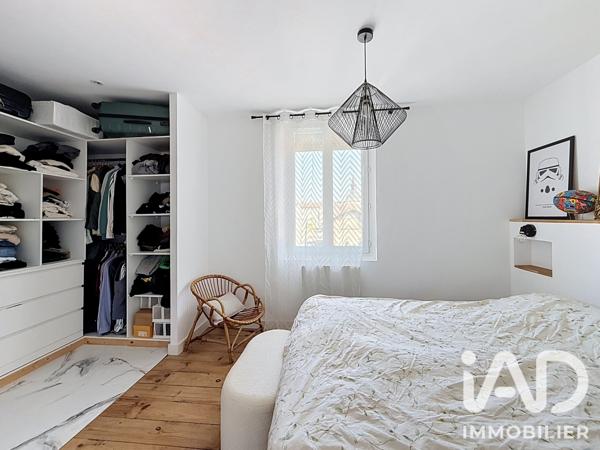 Maison à vendre 5 pièces 105 m² Magescq