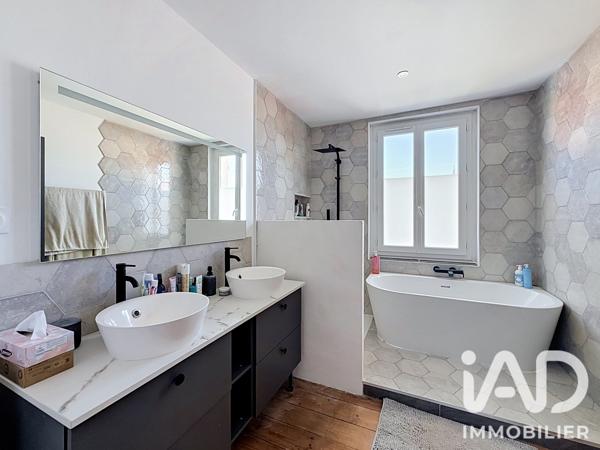 Maison à vendre 5 pièces 105 m² Magescq
