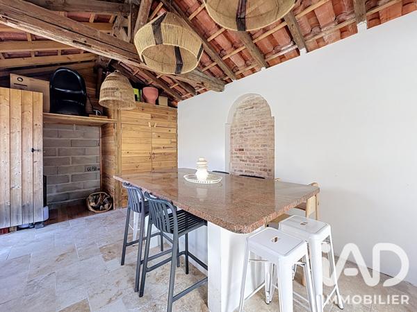 Maison à vendre 5 pièces 105 m² Magescq
