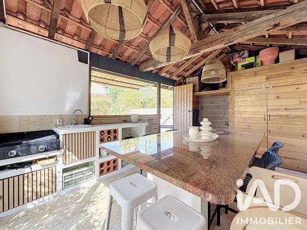 Maison à vendre 5 pièces 105 m² Magescq