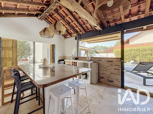 Maison à vendre 5 pièces 105 m² Magescq